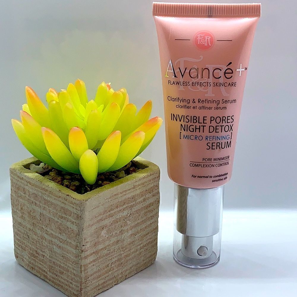 $20💥 Figs & Rouge AVANCÉ+ Invisible Pores Serum
